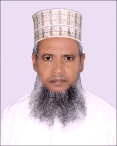 প্রিন্সিপাল হারুনুর রশিদ মিঞা